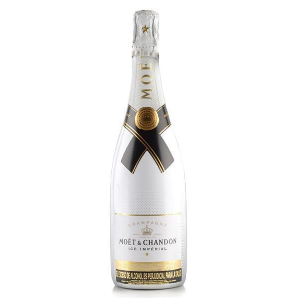 Champaña MOET CHANDON ice imperial (750 ml)