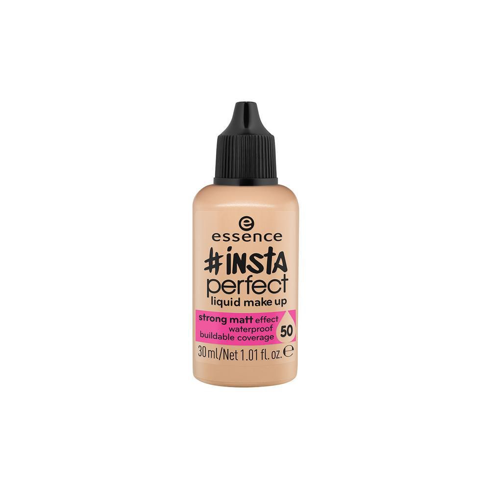 Base Perfecta ESSENCE  (30  ml)