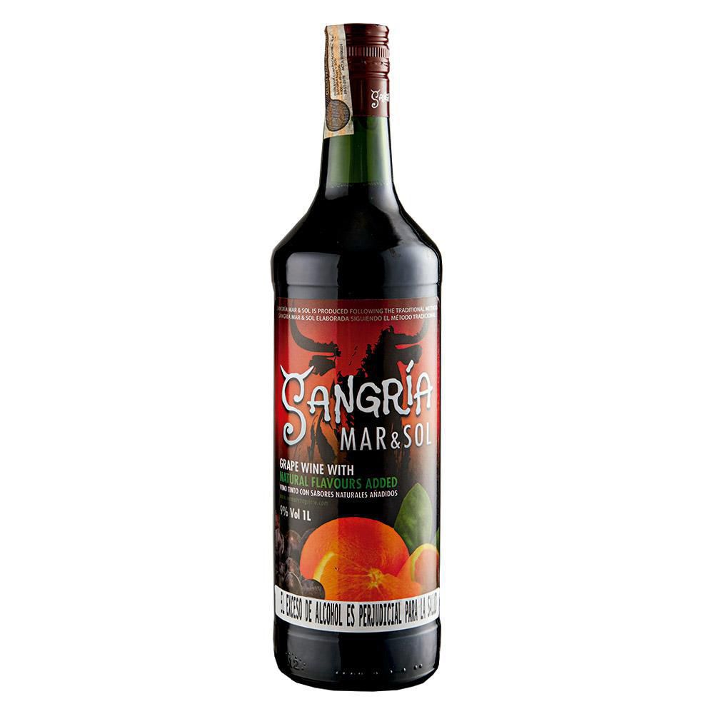 Sangria YZAGUIRRE (1000 ml)
