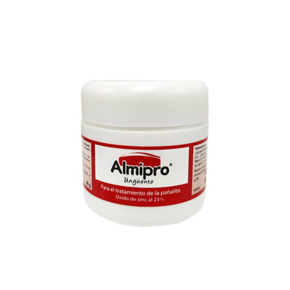 Crema ALMIPRO (60 gr)