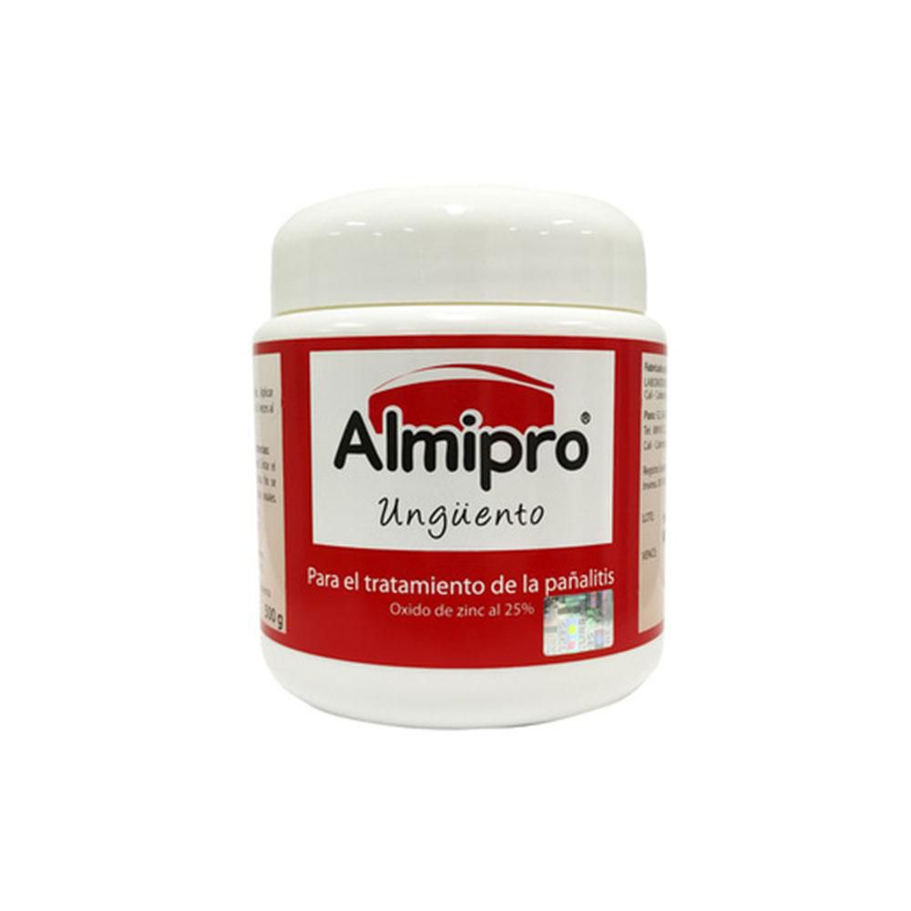 Crema ALMIPRO (500 gr)