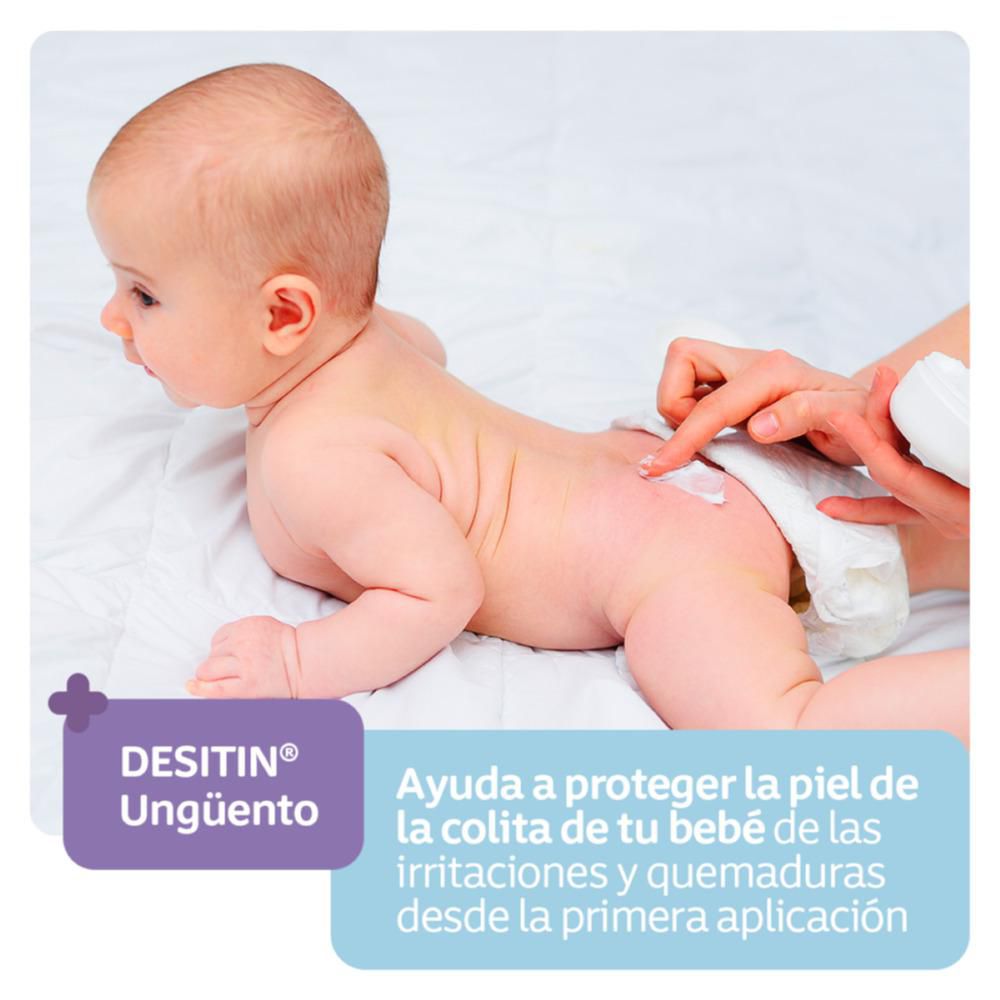 Crema Bebé DESITIN Ungüento (113  gr) img #5