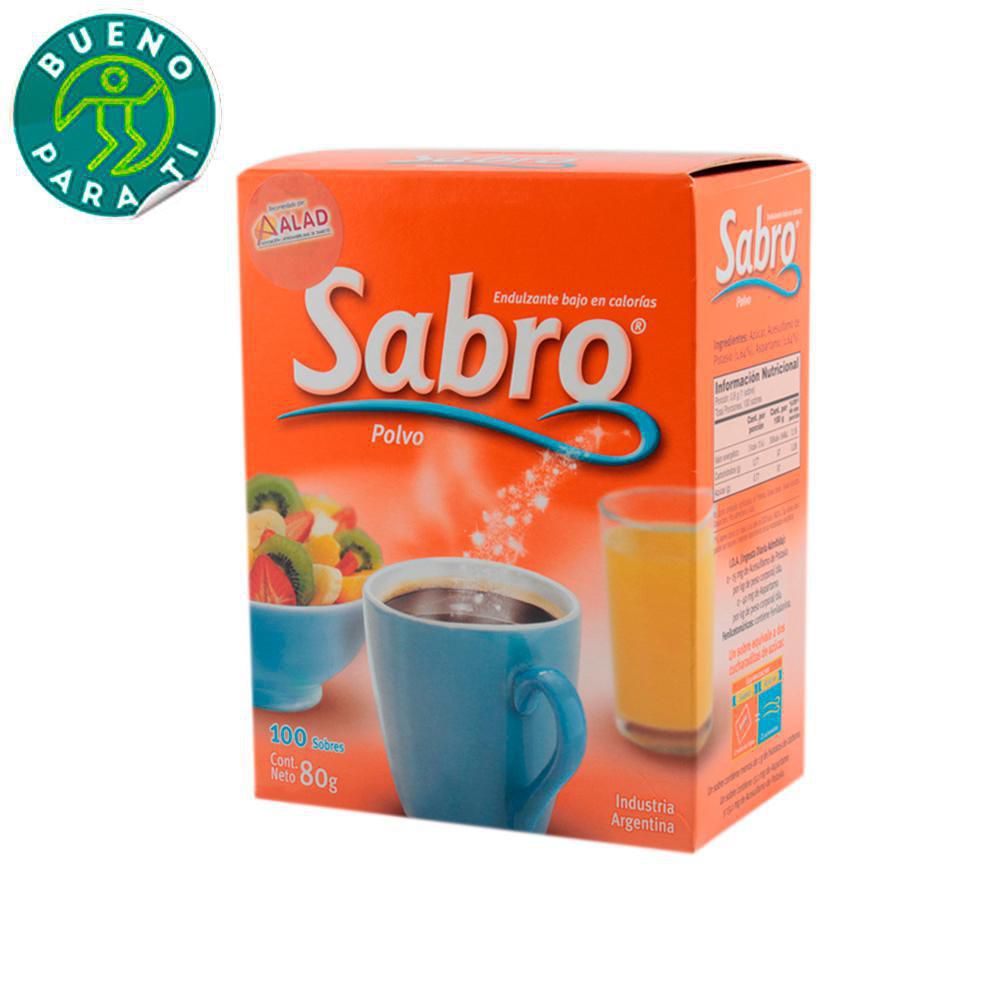 Sabro SABRO (80 gr) img #1