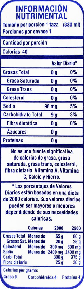 Agua de coco ACAPULCOCO  (1000  ml) img #2