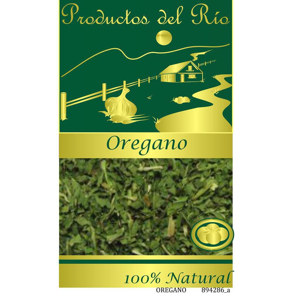 Oregano PRODUCTOS DEL RIO (8 gr)