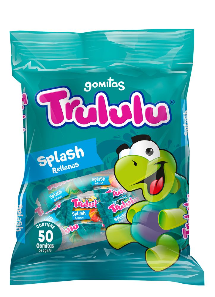 GOMAS TRULULU (300 gr)