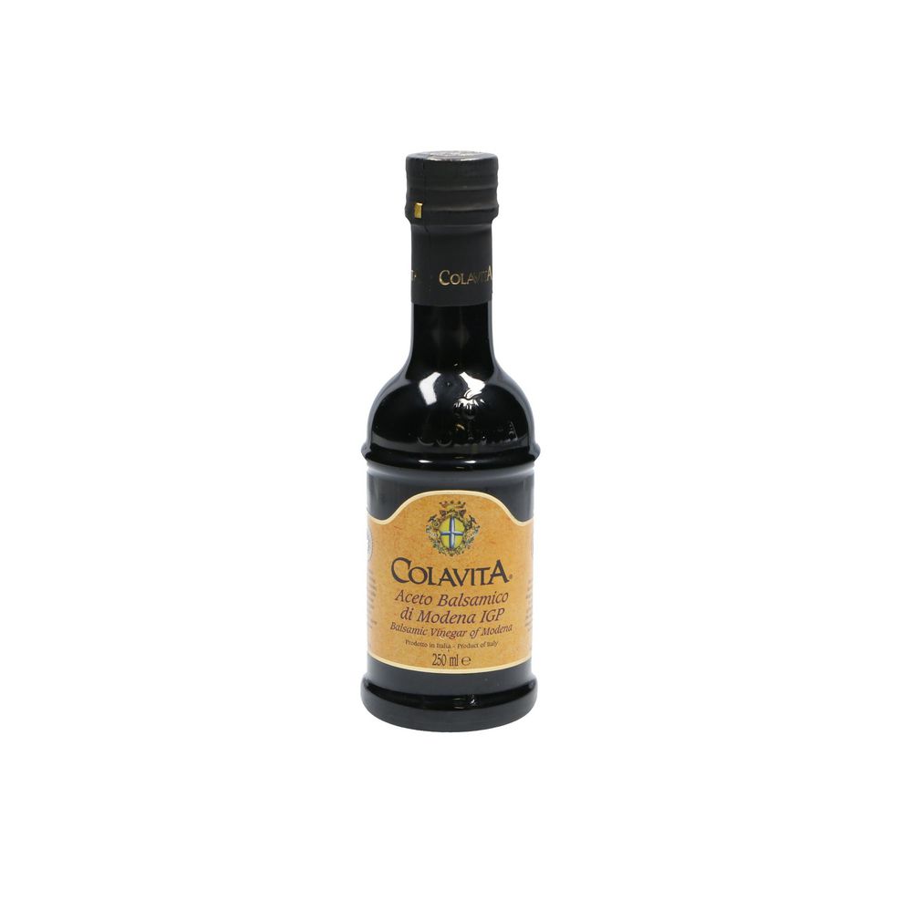 Vinagre COLAVITA BALSAMICO MODENA (250 ml)