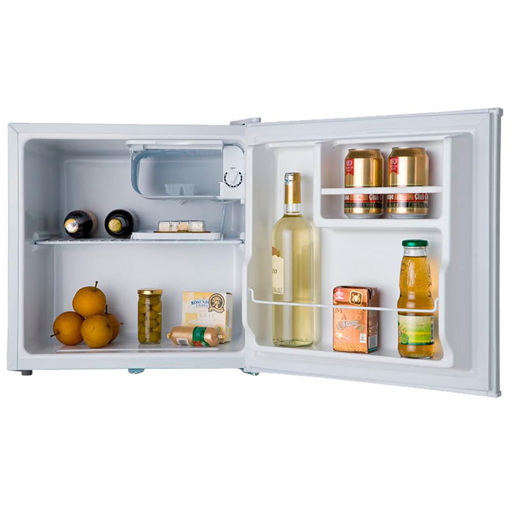 NEVERA MINIBAR 46 L BLANCA HACEB N46CE1PDL img #2