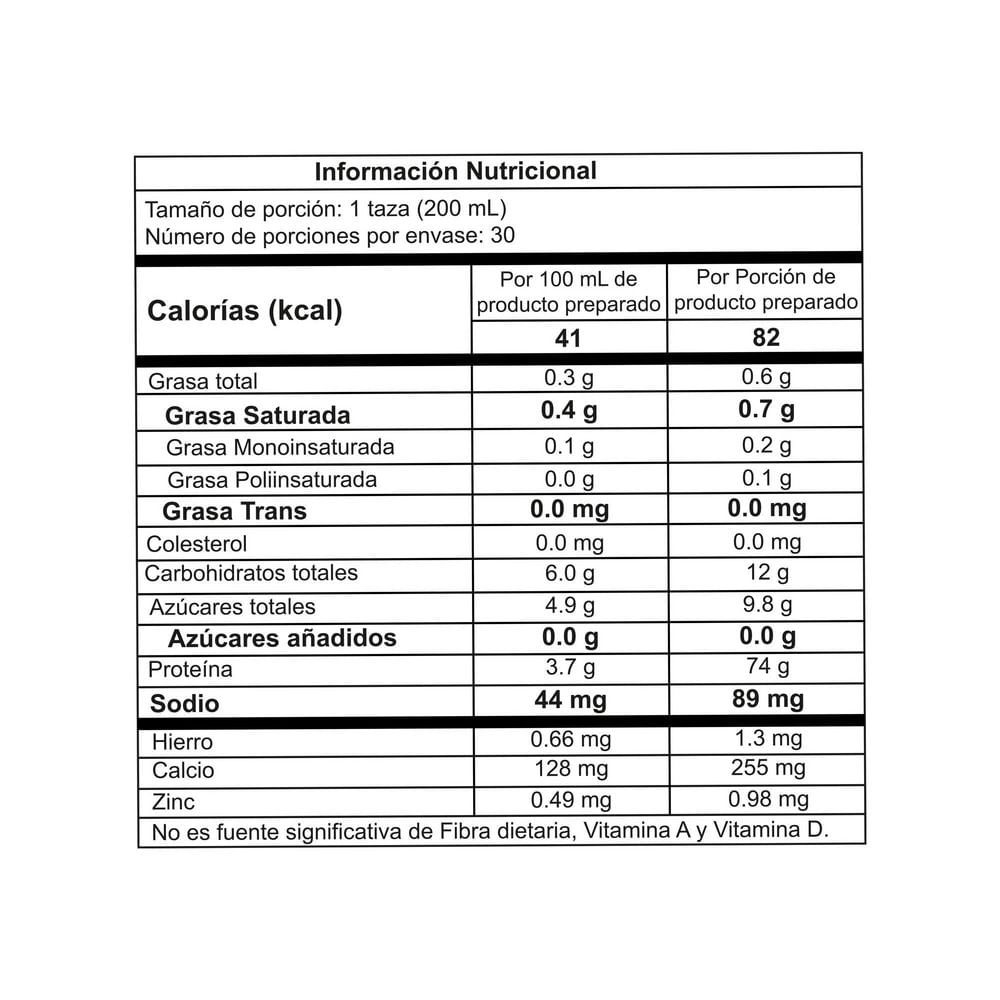 Chocolyne CHOCOLYNE  (120  gr) img #3