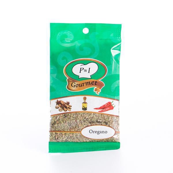 Oregano P & I GOURMET (10 gr)