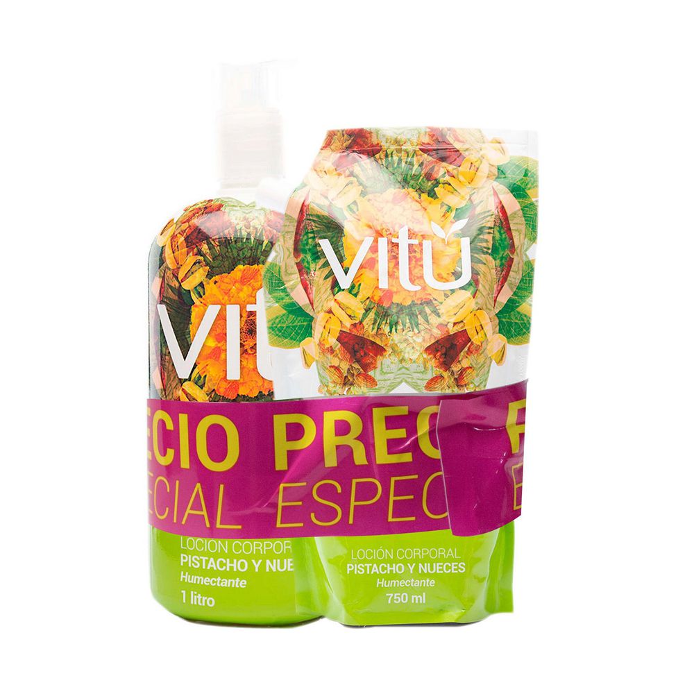exito.com | Crema VITU (1750 ml)