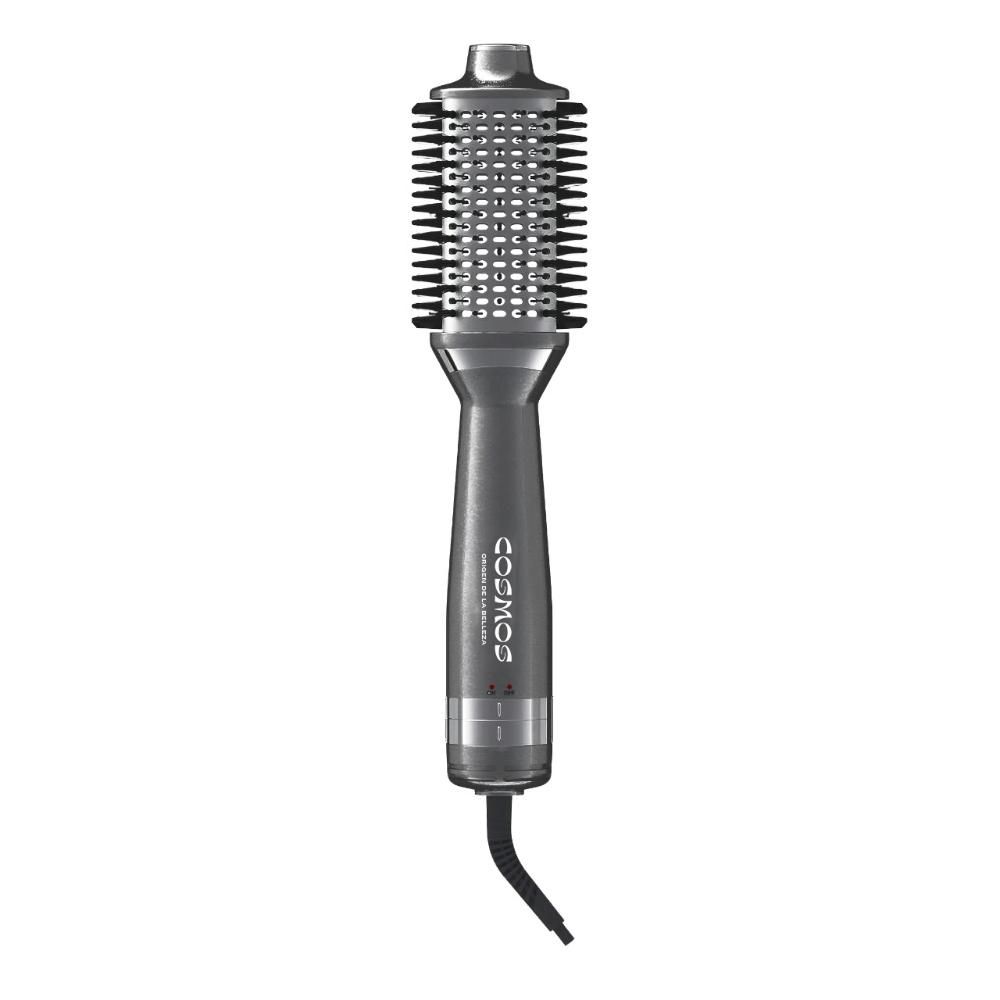 Cepillo Secador 2 En 1 Sagitta Con Peine CMS CMS8161