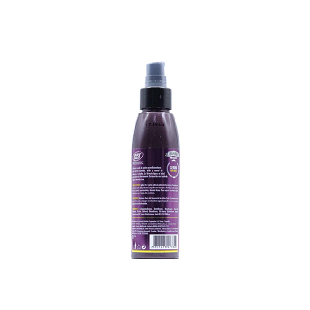 Serum Argan img #2