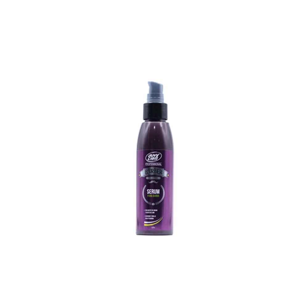Serum Barber Collection img #2