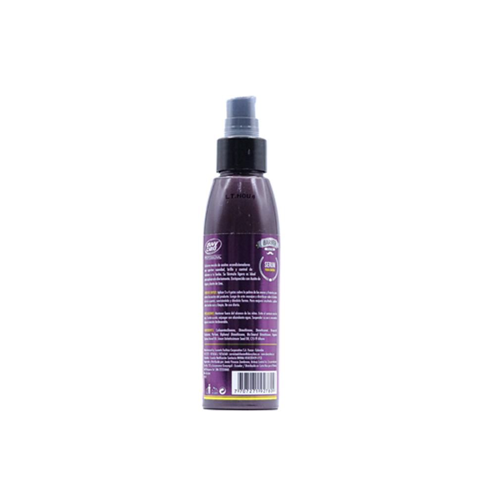 Serum Barber Collection img #3