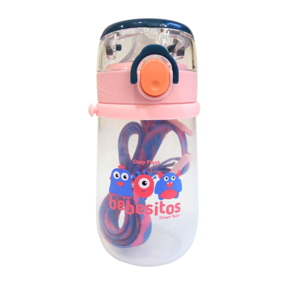 Termo Entrenador 380 Ml BEBESITOS 99978 img #1