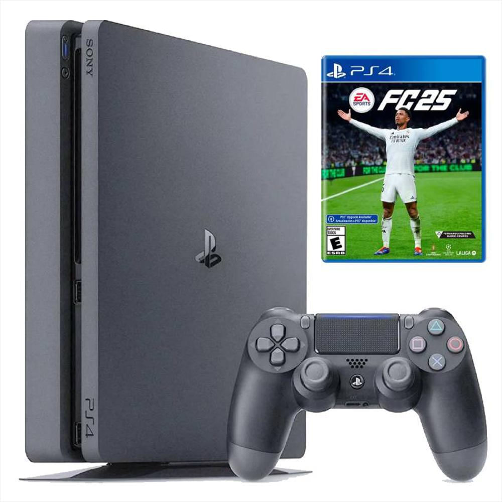 Consola Ps4 Slim 1 Tb Juego Fc25