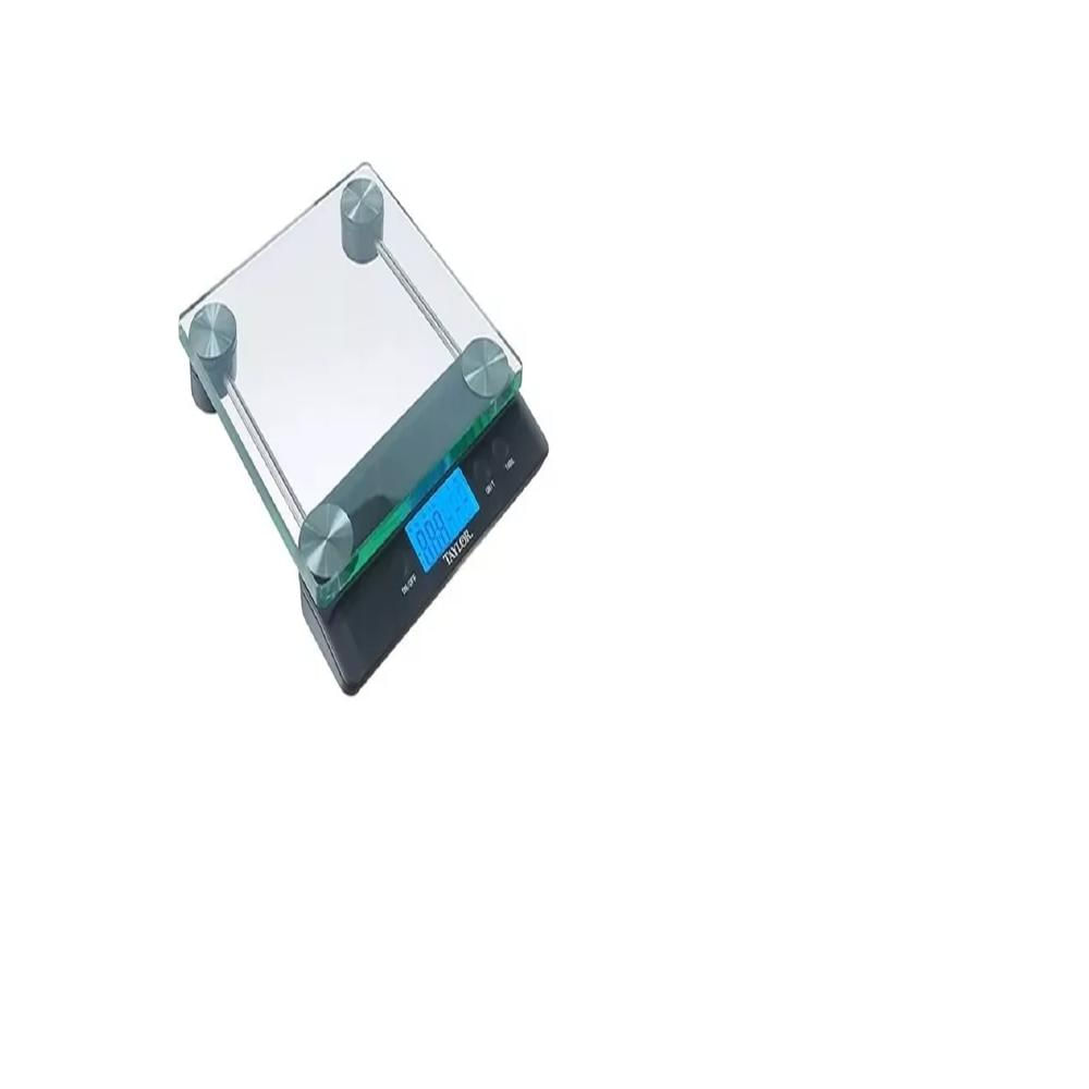 Bascula Para Cocina Taylor Digital De Alta Precision 30 L