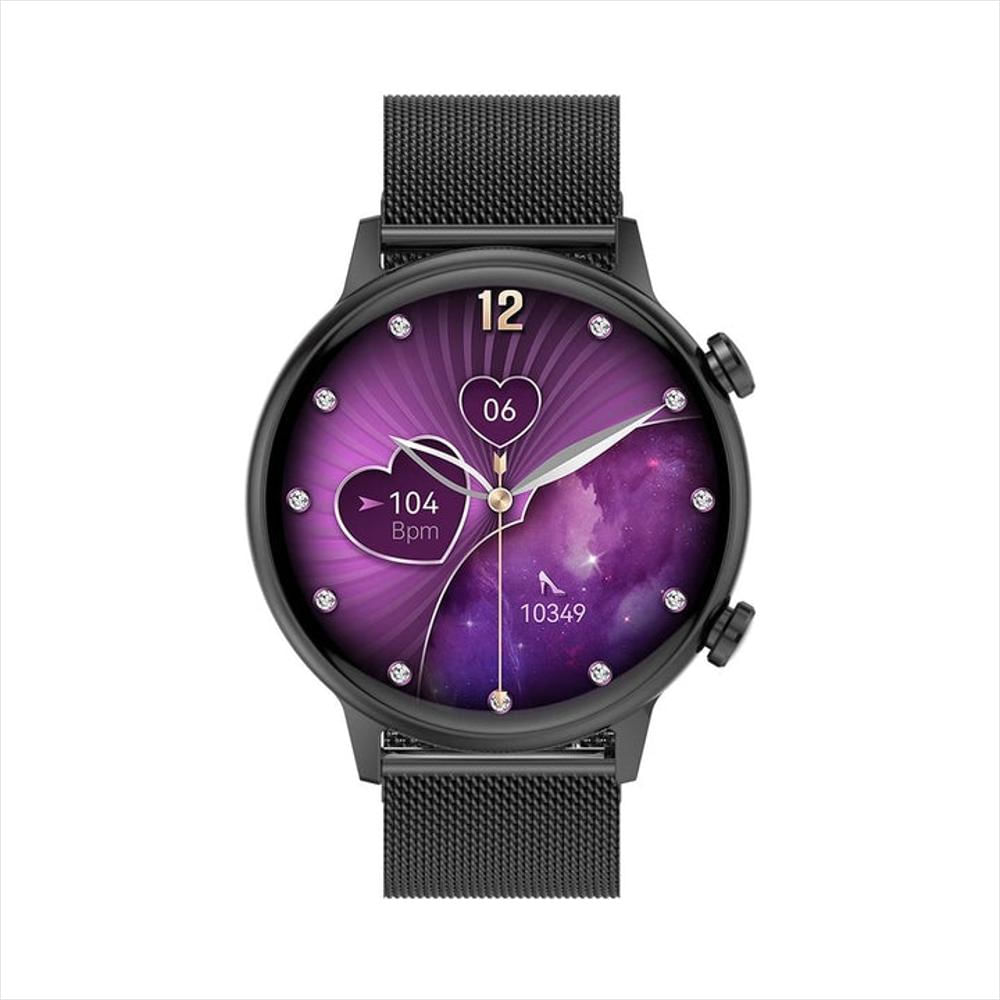 Reloj Smartwatch Full Touch Para Dama Hk 39 img #1