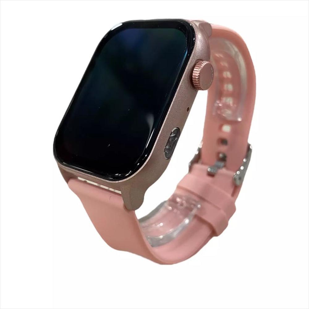 Reloj Inteligente Smartwatch Kr img #3