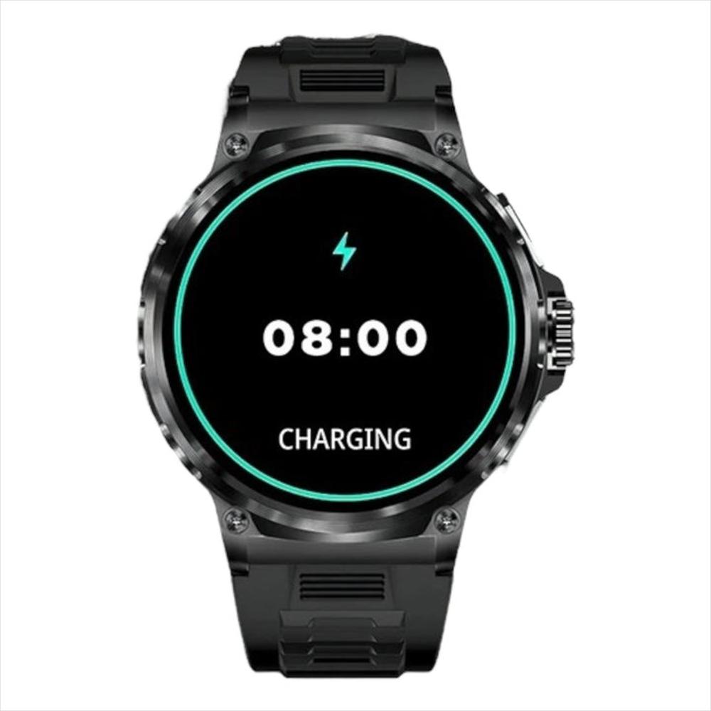Reloj Inteligente Full Touch V69 img #1