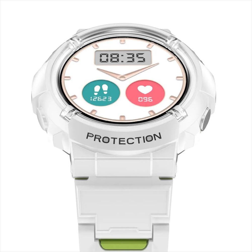 Reloj Inteligente Impermeable Full Touch Glory Fit Ht19 img #1