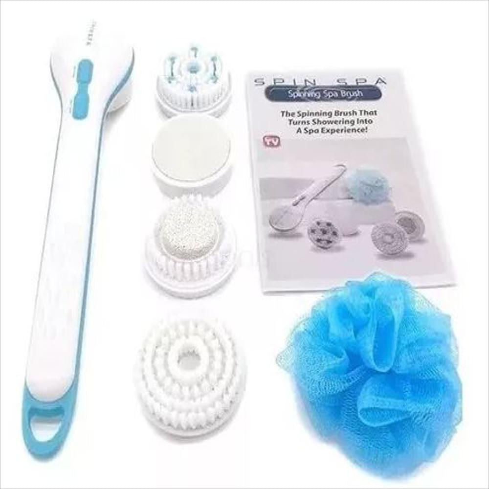 Masajeador Ducha img #2