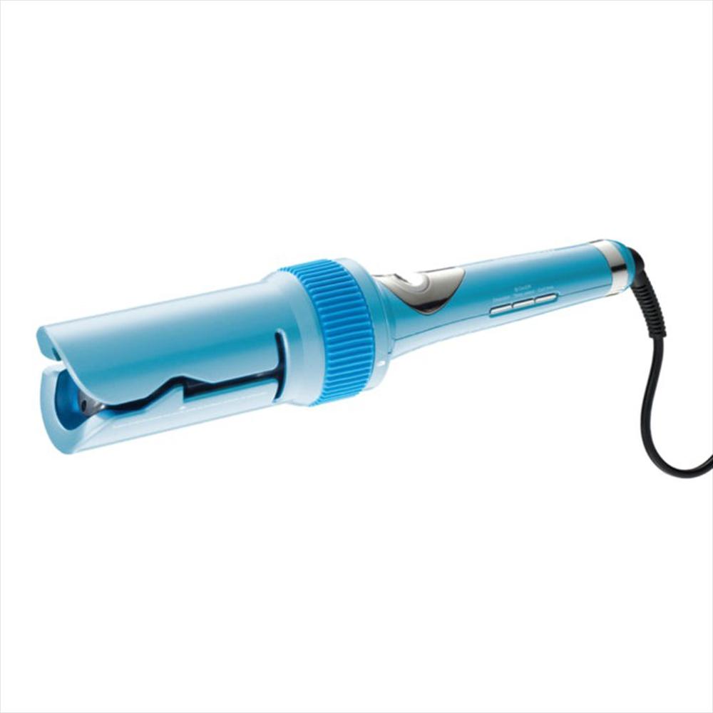 Rizador Babyliss Pro Miracurl Automatico 1 1/4 Bntmcs125ux