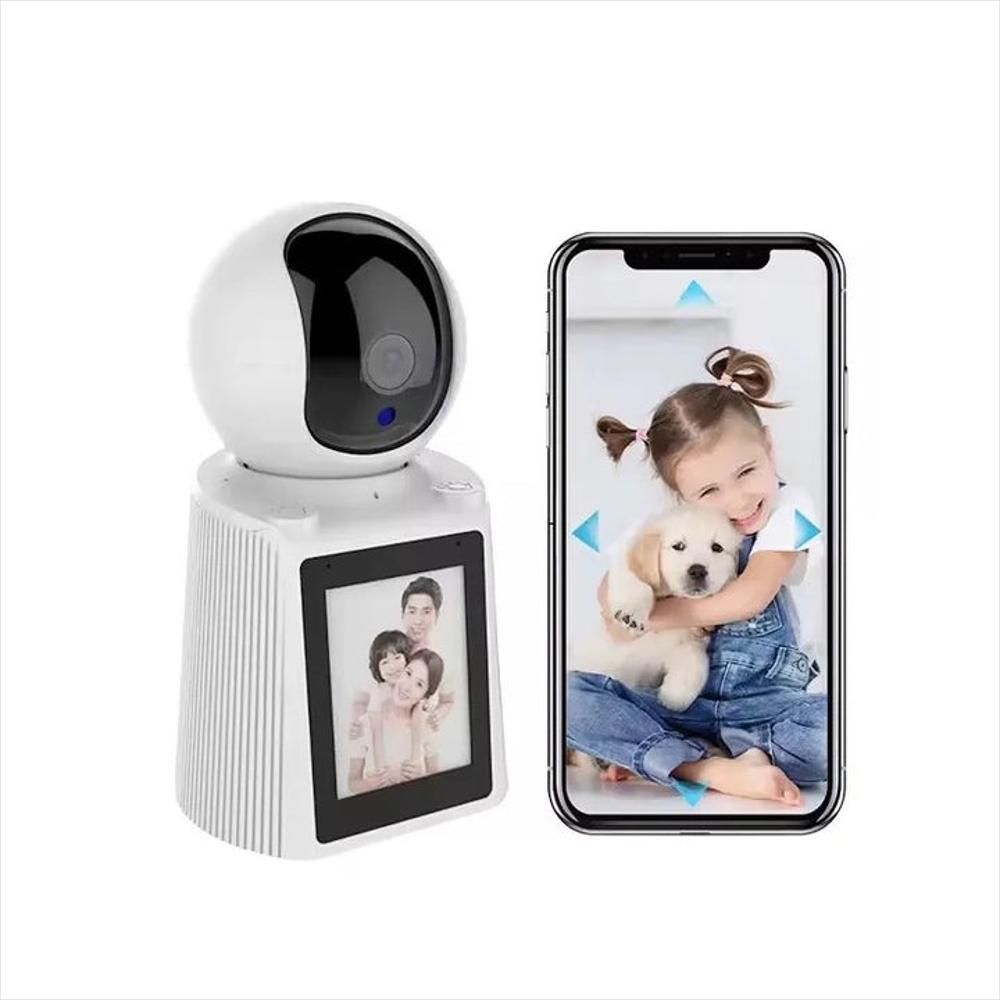 Camara De Seguridad Wifi 1538 Camara De Seguridad Wifi 1538