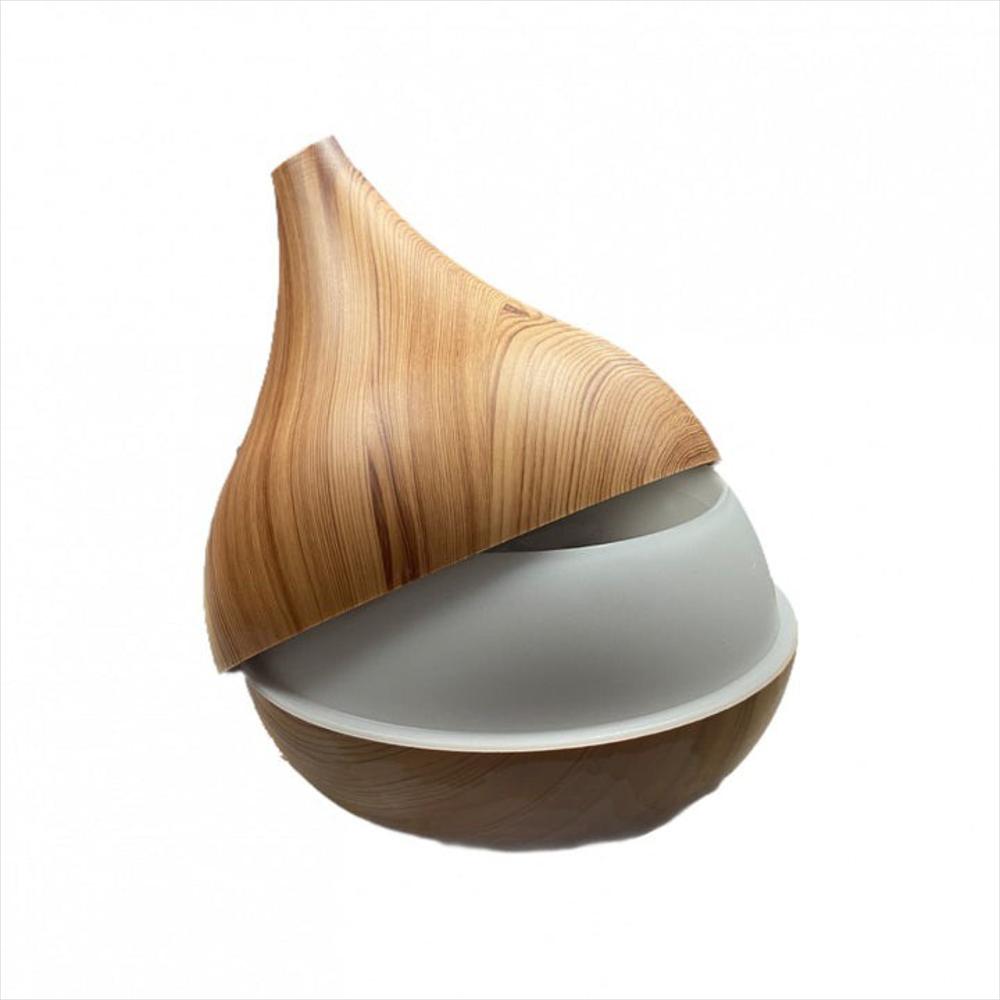 Humidificador Difusor De Aromas Kp 1314 img #2