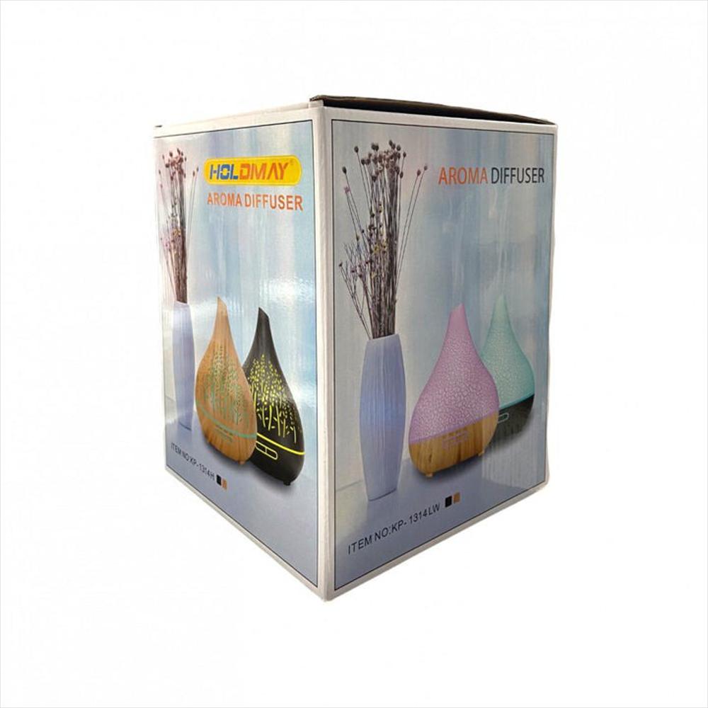 Humidificador Difusor De Aromas Kp 1314 img #3