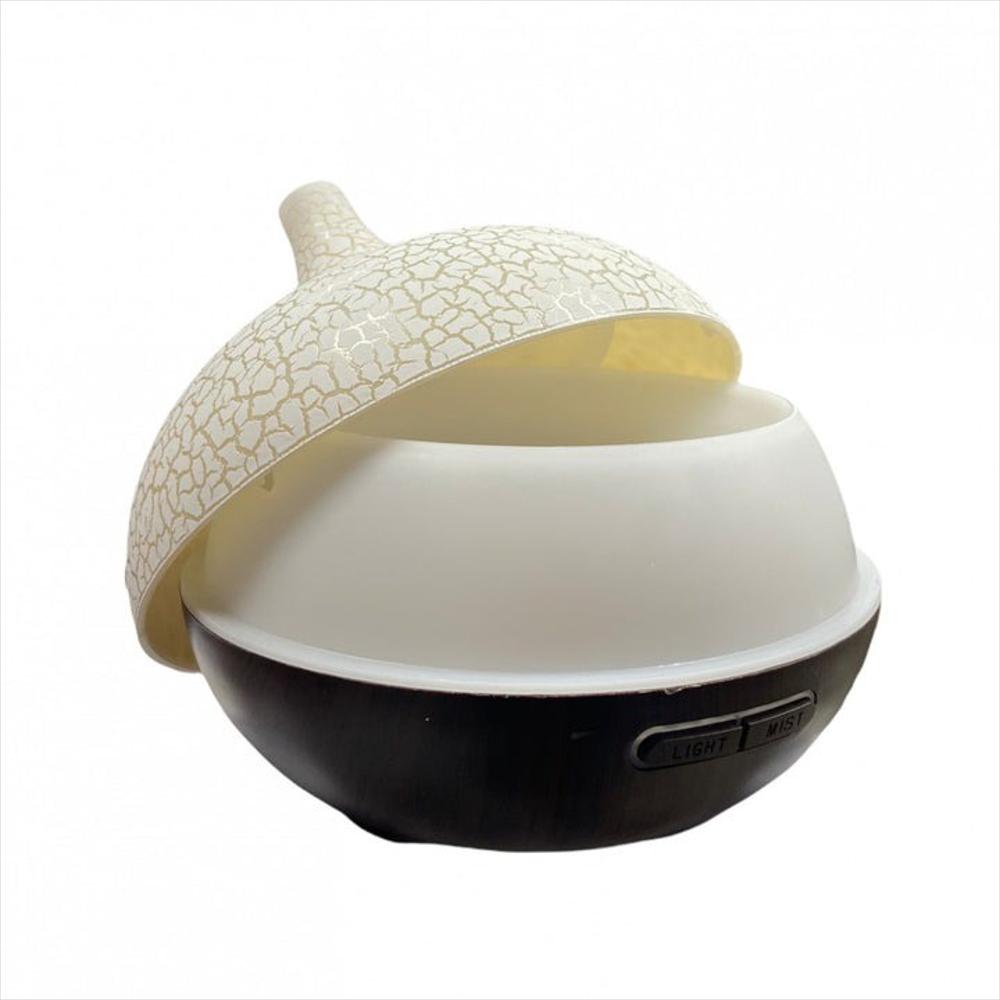 Humidificador Difusor De Aromas Kp 1205 img #2