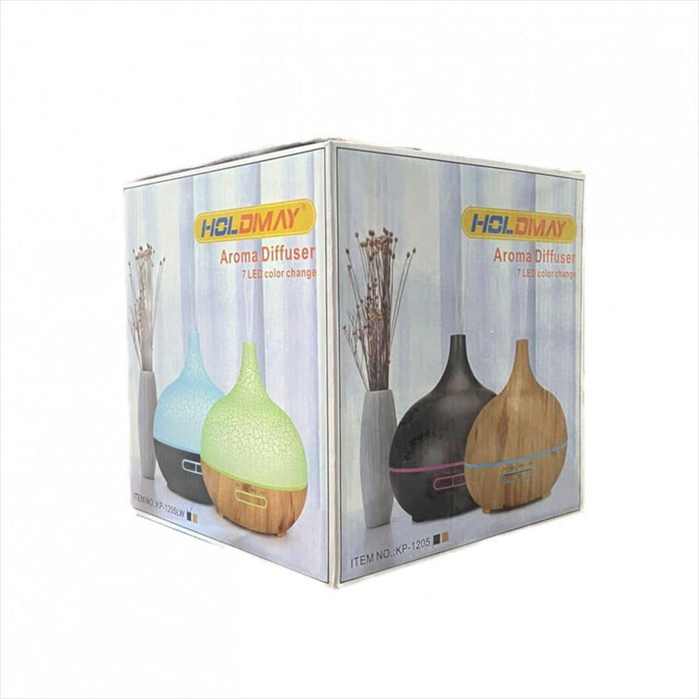 Humidificador Difusor De Aromas Kp 1205 img #3