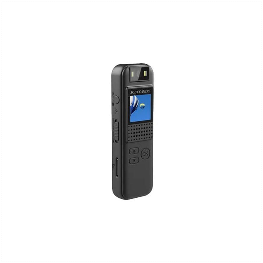 Body Camera Hd Con Vision Nocturna Cs08 img #3