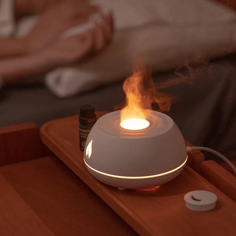 Humificador Difusor De Aromas D601 img #2