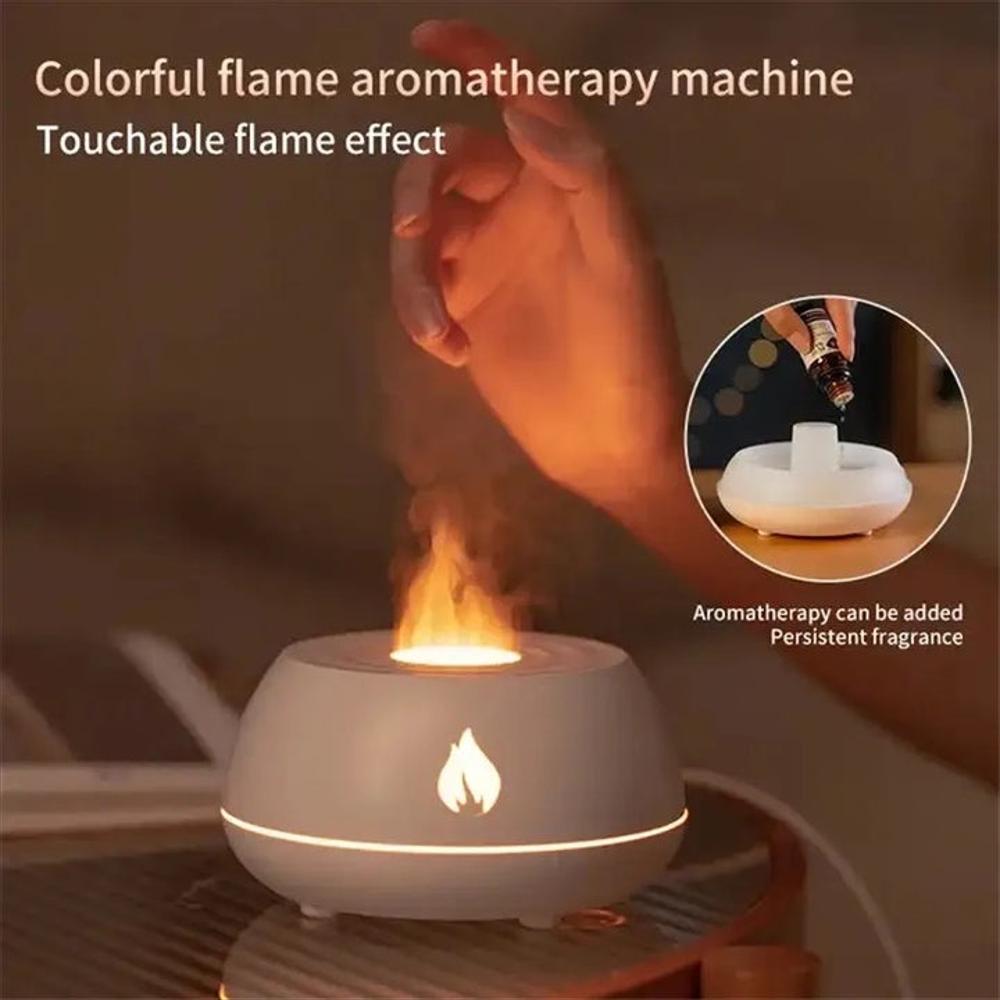 Humificador Difusor De Aromas D601 img #3