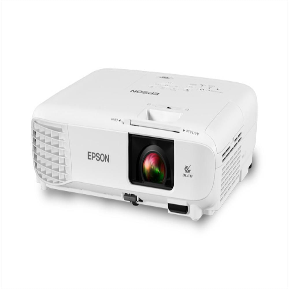 Video Proyector Epson Powerlite E20 3400 Lumens img #2