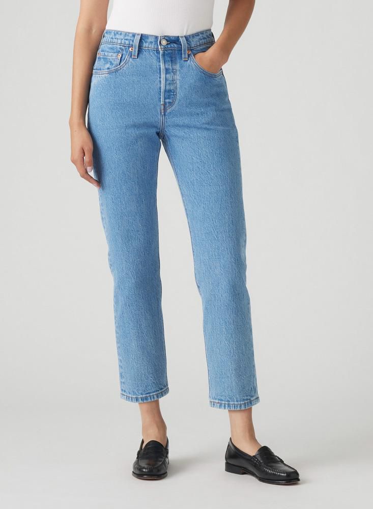 Jean H125 501 LEVIS H125 234636 img #1