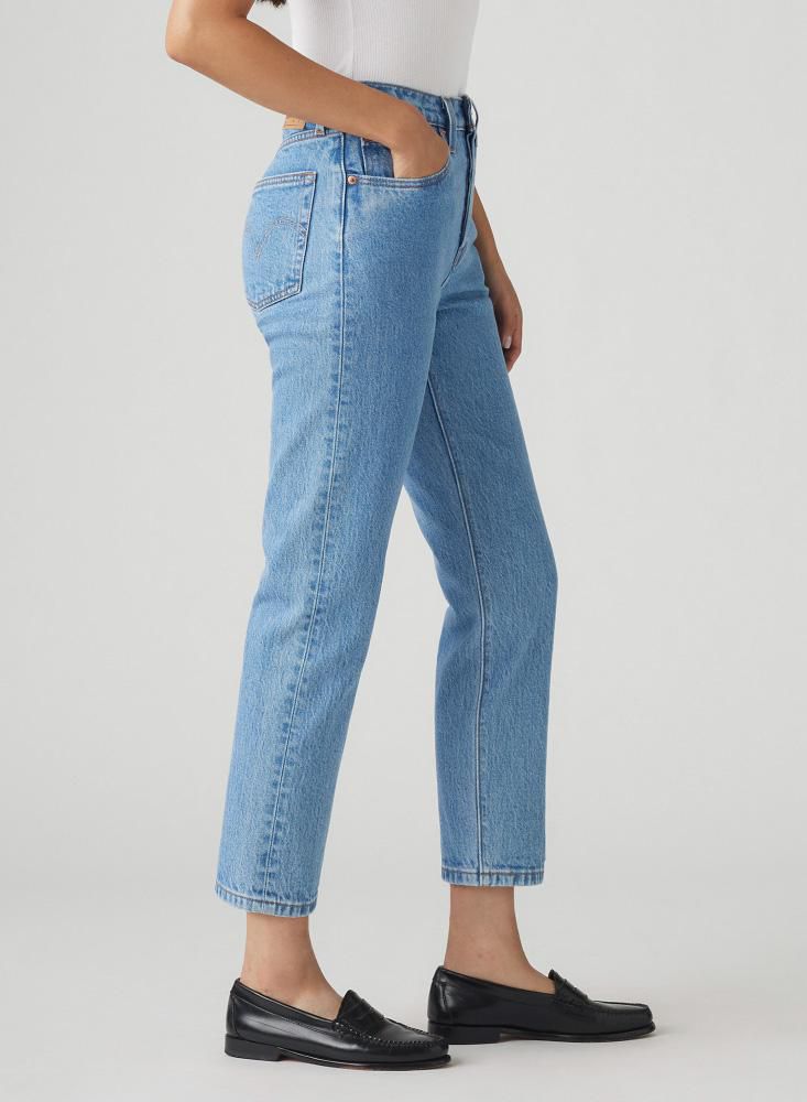 Jean H125 501 LEVIS H125 234636 img #2