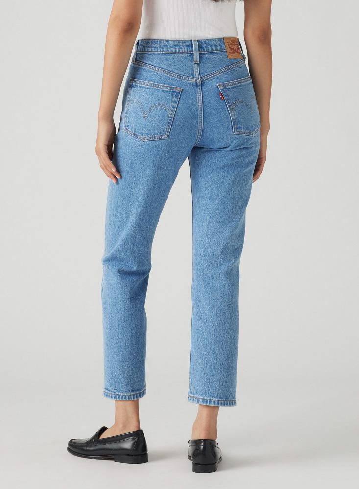 Jean H125 501 LEVIS H125 234636 img #3