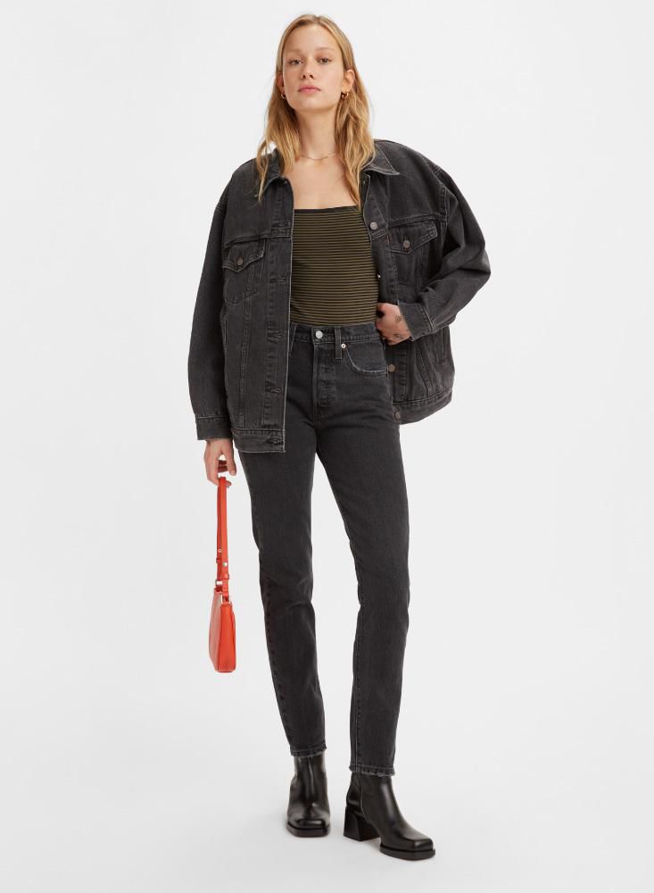 Jean H125 501 LEVIS H125 233382 img #1