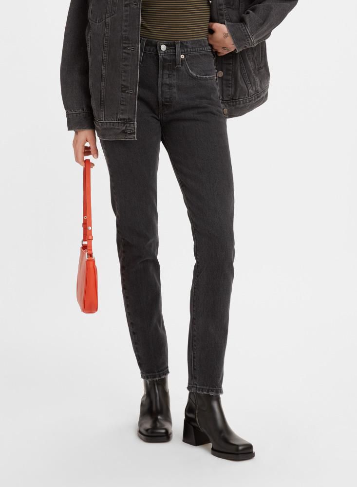 Jean H125 501 LEVIS H125 233382 img #2