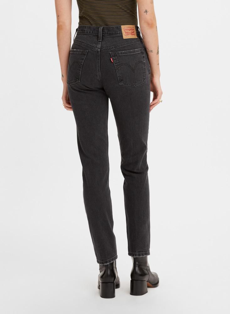 Jean H125 501 LEVIS H125 233382 img #4