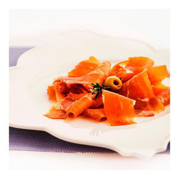 Prosciutto DI NARDI  (70  gr) img #2
