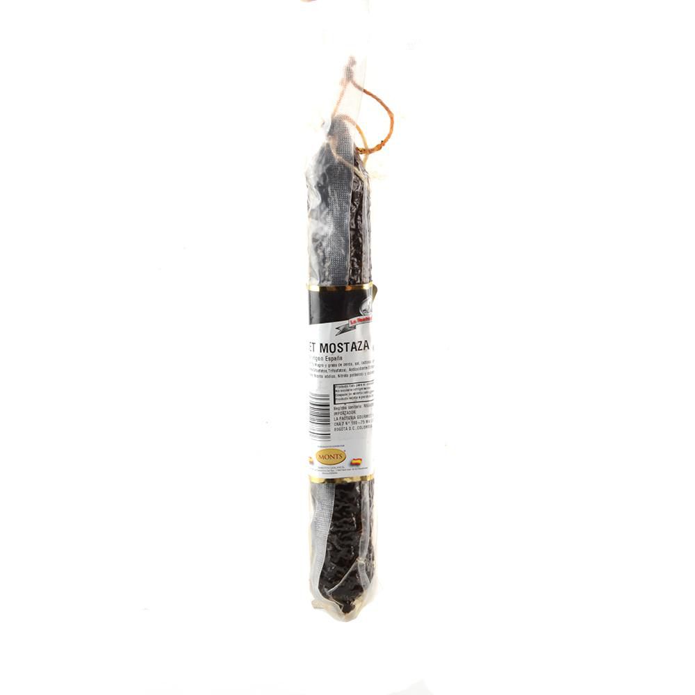 Fuet MONTS (170 gr)