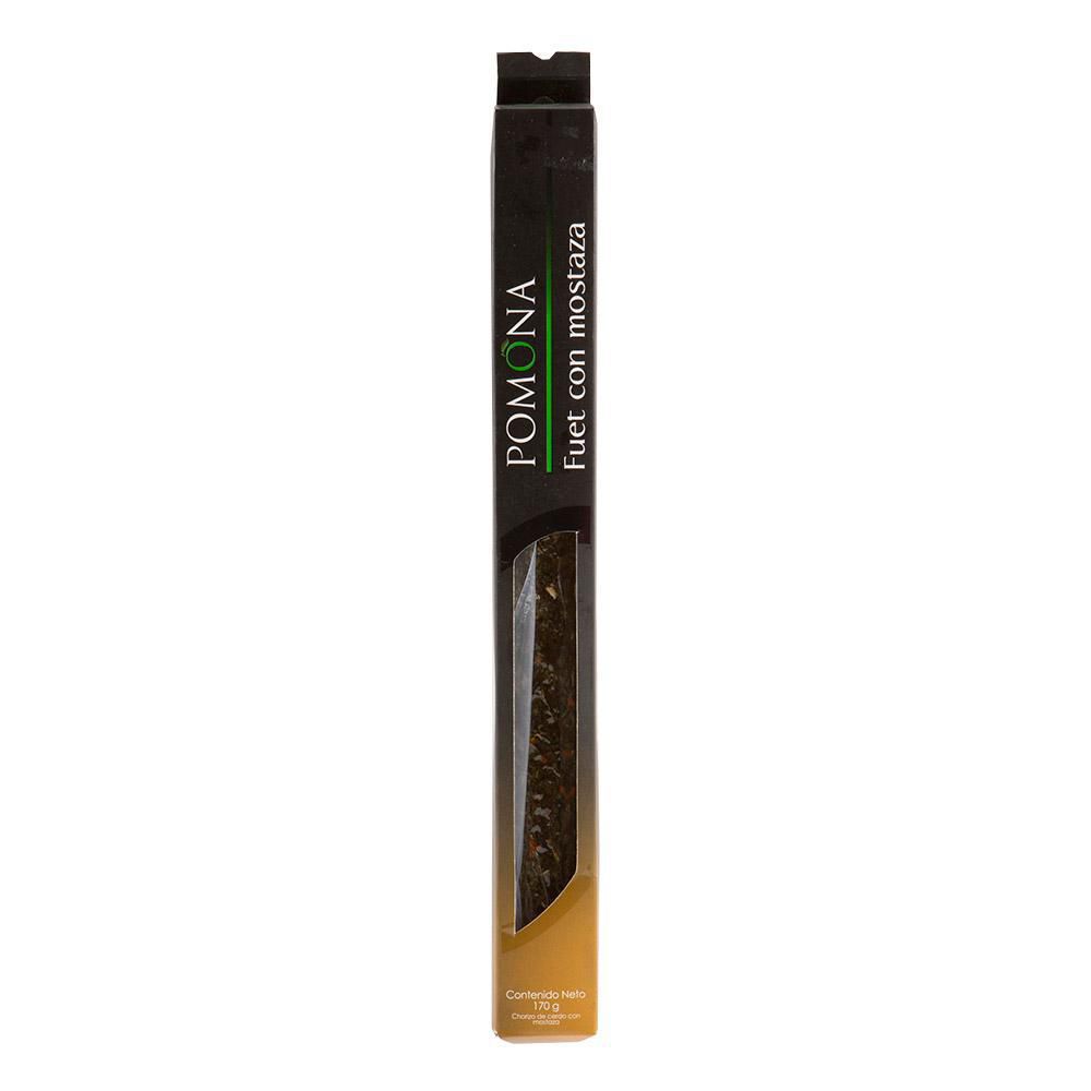Fuet Pomona (170 gr)