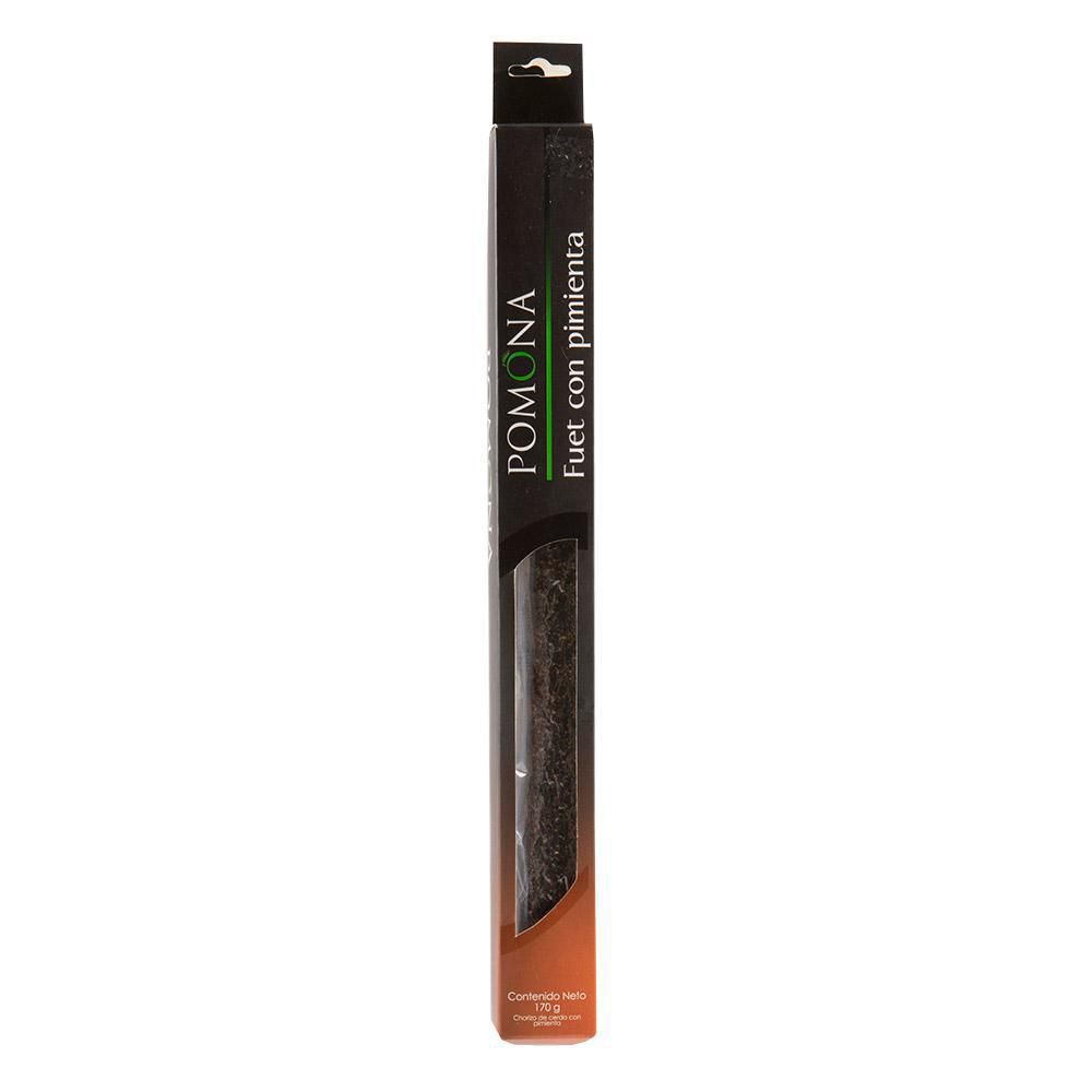 Fuet Pomona (170 gr)