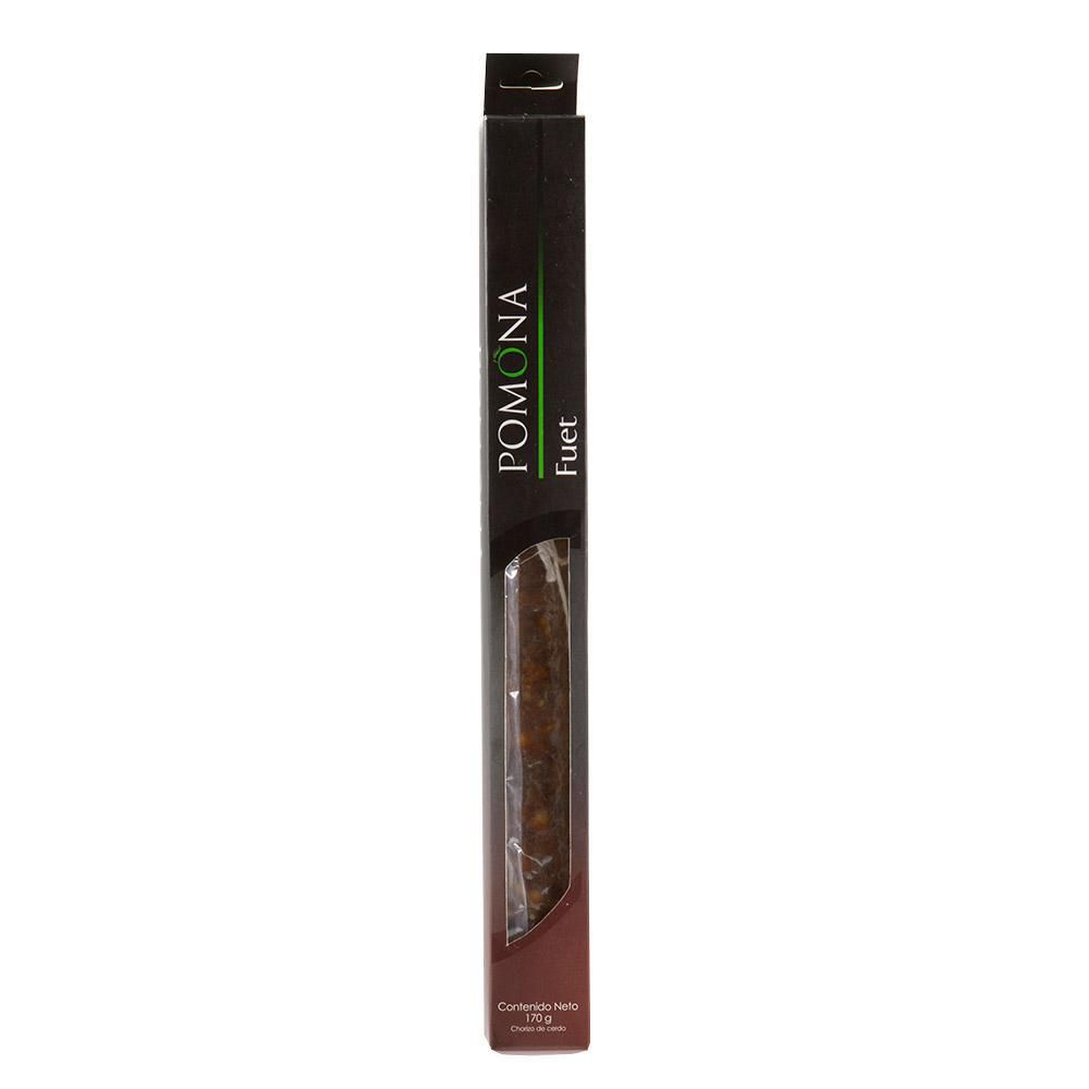 Fuet Pomona (170 gr)