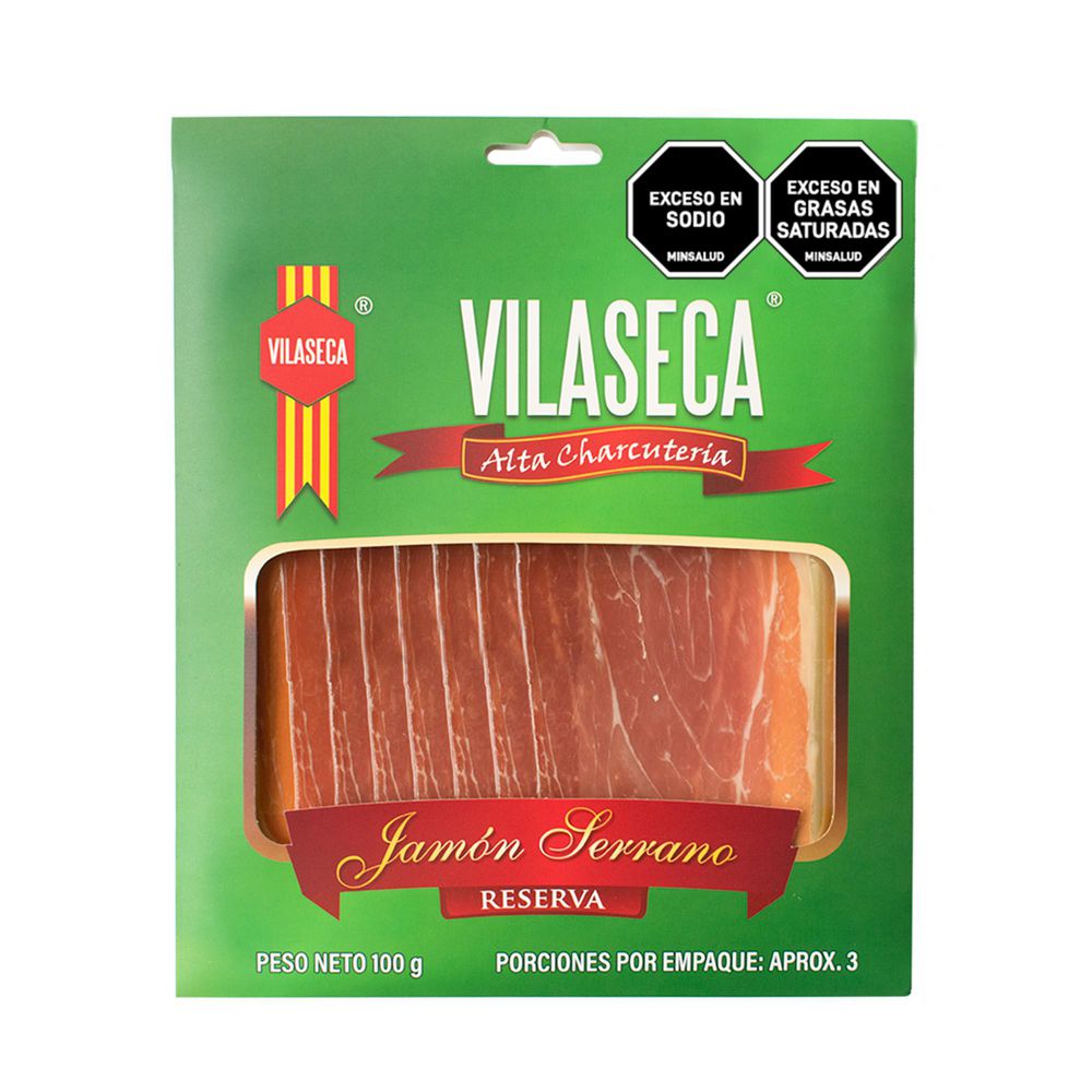 Cabano VILASECA (125 gr)