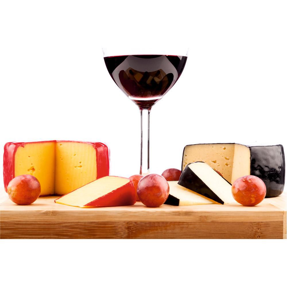 Queso CAMPO REAL  (200  gr) img #3